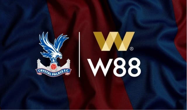 Nhà Cái W88 là nhà tài trợ cho các đội bóng hàng đầu thế giới